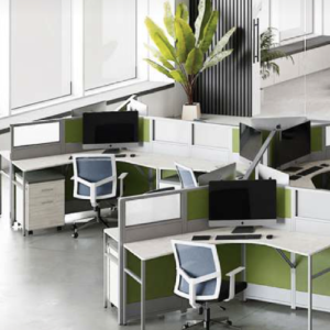 Oficinas corporativas